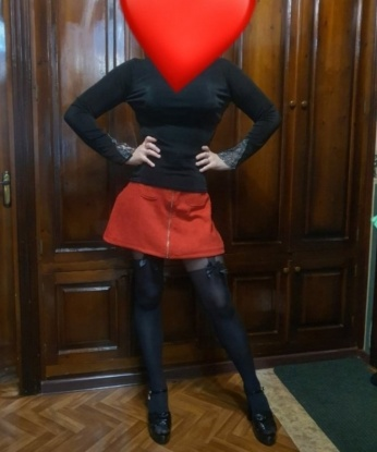 Проститутка Кира